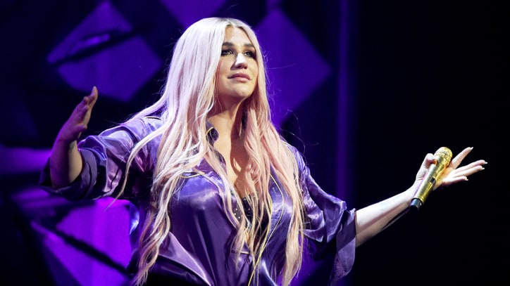 Hear Kesha's Roaring Cover of 'The Greatest Showman' Song 'This Is Me'