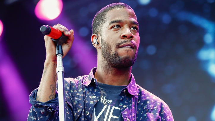 Kid Cudi Checks Into Rehab for Depression, 'Suicidal Urges'