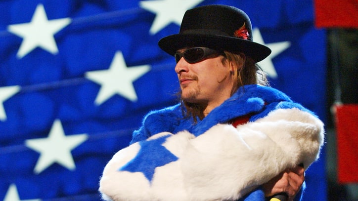 Kid Rock's Politics: Everything You Need to Know