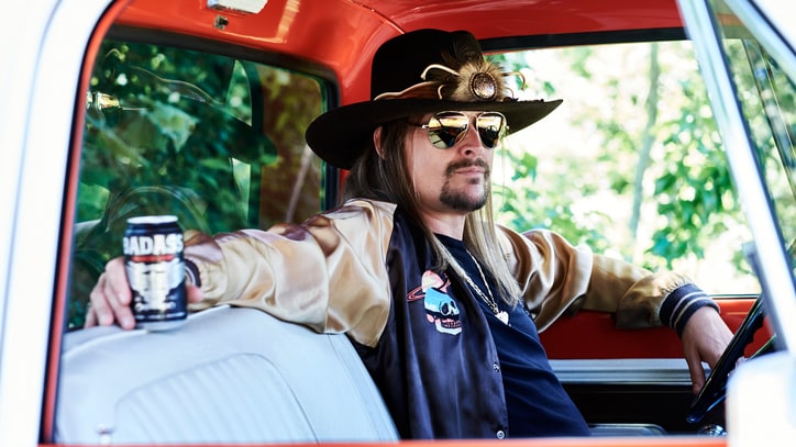 Review: Kid Rock's Latest Mixes Lame Jokes With Genuine Heartland Empathy