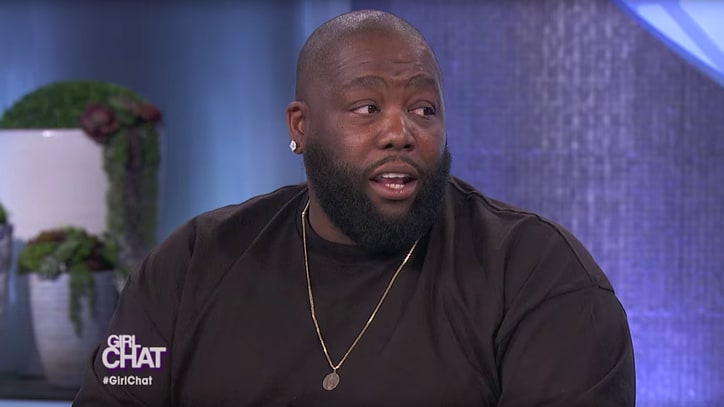 Watch Killer Mike Analyze How Race, Anger Factored Into Trump Win