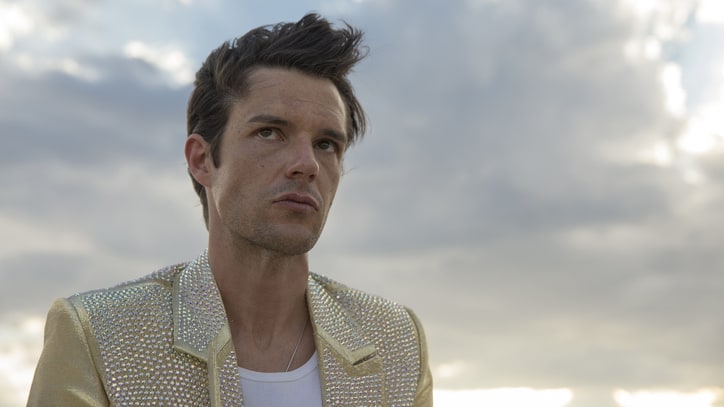 Killers' Brandon Flowers on Mormonism, Why 'Mr. Brightside' Is Bigger Than Ever