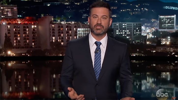 Watch 'Kimmel' Trick Strangers With Hilarious Beyonce, Jay-Z Baby Names