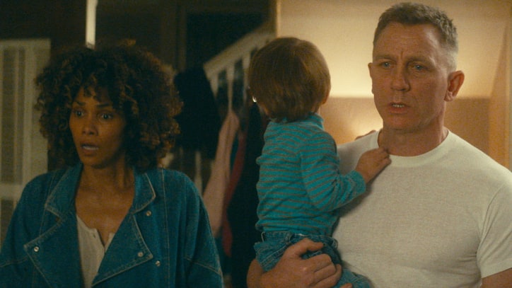 'Kings' Review: Halle Berry, Daniel Craig Deliver Royal L.A.-Is-Burning Dud