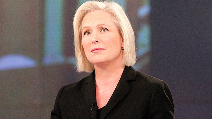 How Kirsten Gillibrand Is Outsmarting Donald Trump