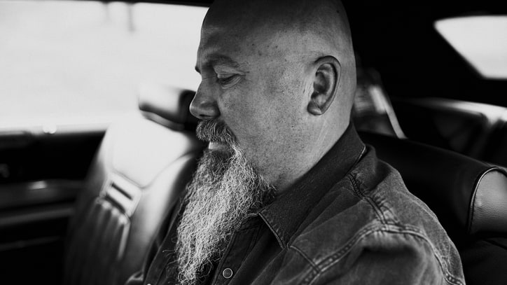 See Hit Songwriter Kendell Marvel's Gritty 'Lowdown & Lonesome' Video