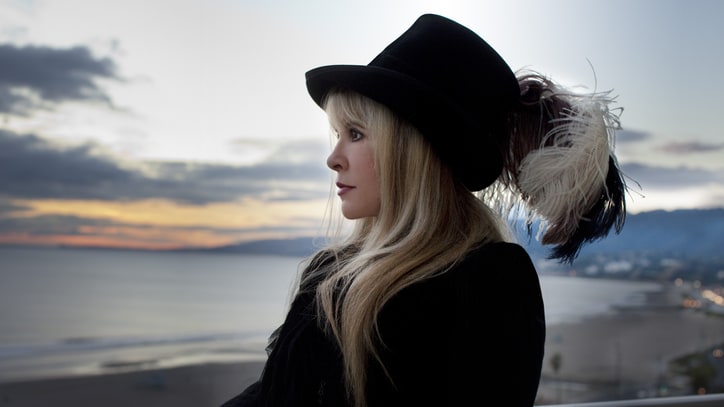 Stevie Nicks on Secret to Fleetwood Mac's Longevity, Touring Like Prince