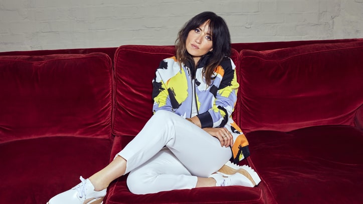 Review: KT Tunstall Moved to L.A. and Made a Power-Pop Gem With 'Kin'