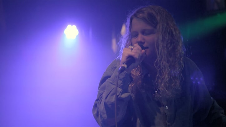 Watch Kate Tempest Perform Eerie 'Europe Is Lost' in Empty Venue