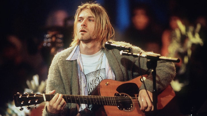 Nirvana Songs Get Bluegrass Treatment on Inspired New Album