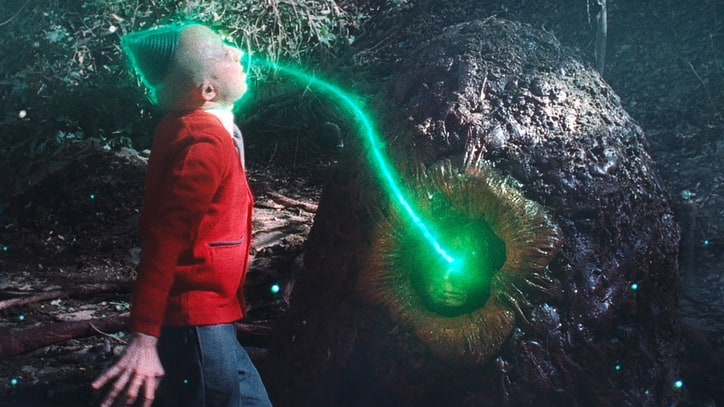 How Flying Lotus Made the Grossest Midnight Movie of the Last Decade