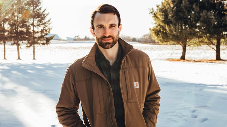 Bon Iver's Manager Withdraws From Wisconsin Congressional Race