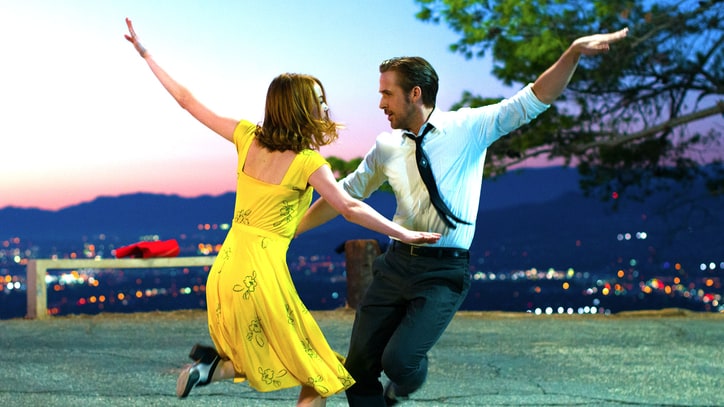 Oscars 2017: Sting, Timberlake, 'La La Land,' 'Moana' Vie for Best Song