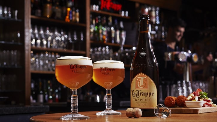 Austin Beer Bar is First to Earn La Trappe ‘Governorship’ in the U.S.