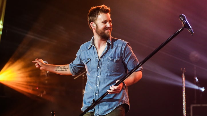 See Lady Antebellum's Thumping 'You Look Good' on 'Artists Den'