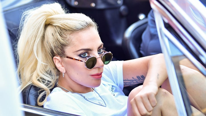 Lady Gaga Details New Album 'Joanne'