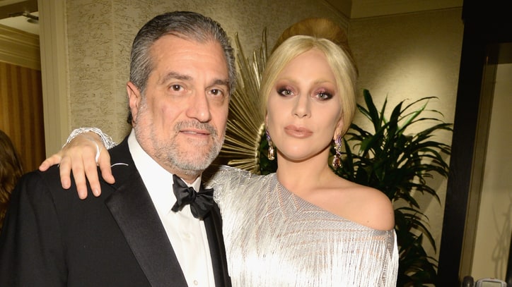 Lady Gaga's Father Releasing Italian Cookbook