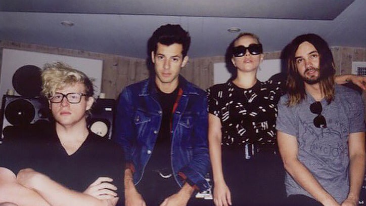 Lady Gaga Producer BloodPop Details 'Perfect Illusion' Creation
