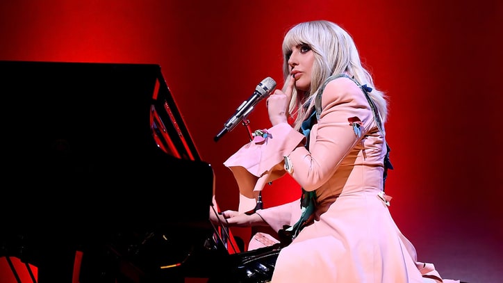 Lady Gaga Cancels 'Rock in Rio' Festival Appearance, Cites 'Severe Pain'