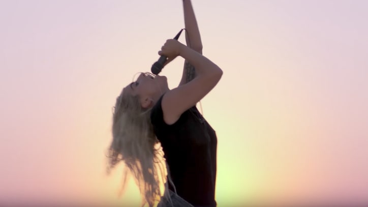Watch Lady Gaga's Personal New 'Gaga: Five Foot Two' Trailer