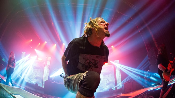 Hear Lamb of God Honor Late Fan on Moving New Song 'The Duke'