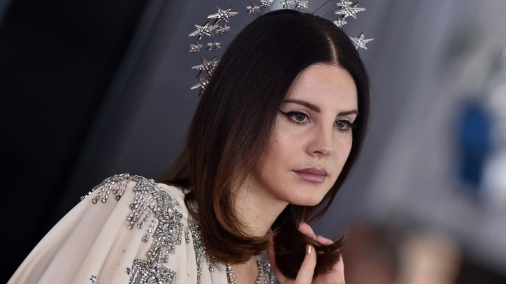 Lana Del Rey Talks Janis Joplin Influence With Courtney Love, Grimes