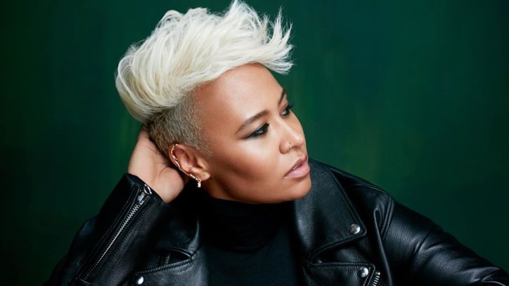 Emeli Sande Details New LP 'Long Live the Angels'