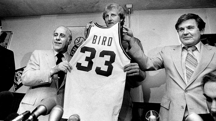 The NBA Draft Decoded
