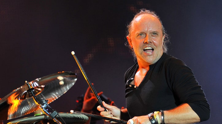 Metallica's Lars Ulrich on How 'Kill 'Em All' Influenced New Album