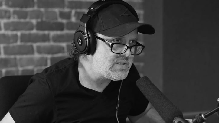 See Metallica's Lars Ulrich Talk Rolling Stone's Metal List