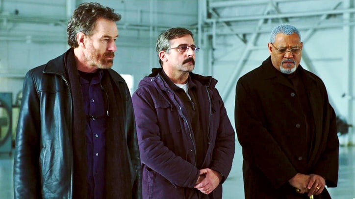 Watch Richard Linklater's Poignant, Funny 'Last Flag Flying' Trailer