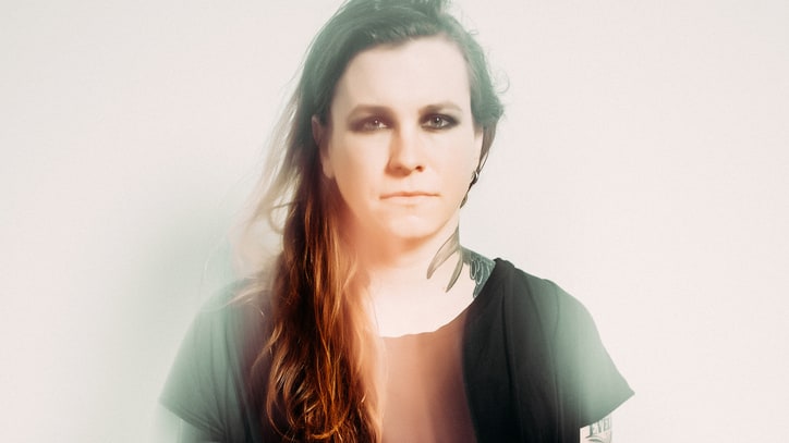 Laura Jane Grace's Brutally Honest 'Tranny' Memoir: 10 Things We Learned