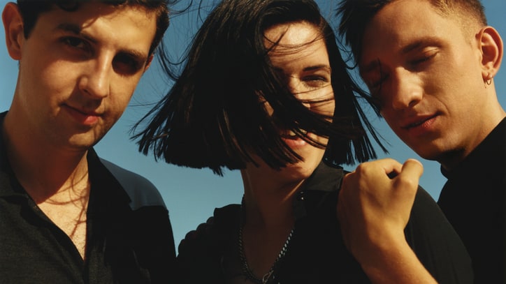 How Pop Introverts the xx Ditched Minimalism on Glossy New LP