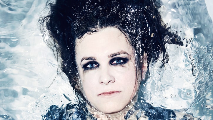 Laura Jane Grace: A Trans Punk Rocker's Fight to Rebuild Her Life