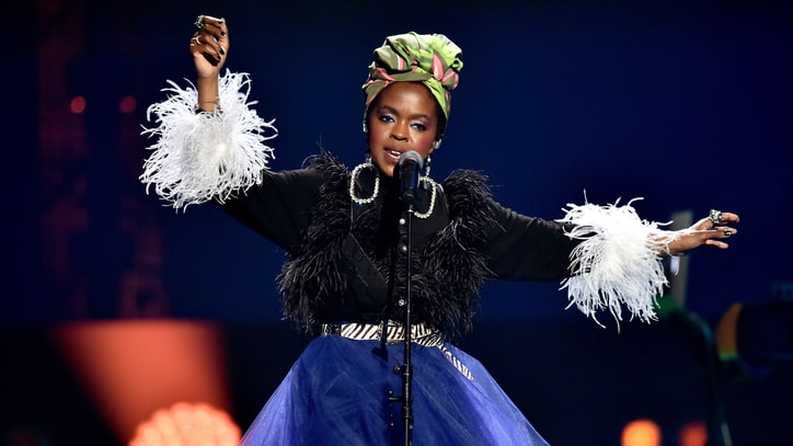 Lauryn Hill Details 'Miseducation' 20th Anniversary Tour