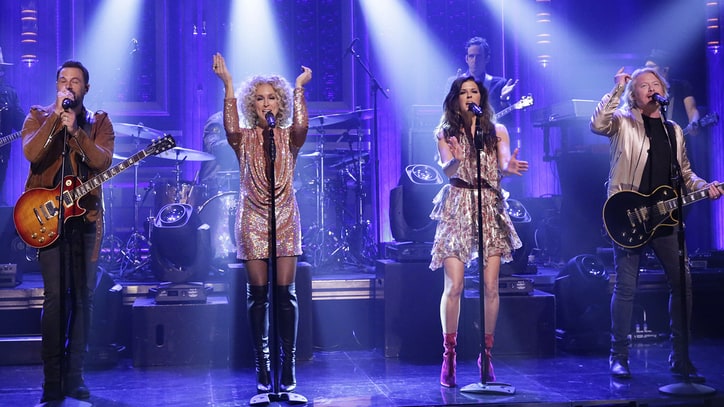 Why Little Big Town's 'The Breaker' Is Made for the Concert Stage