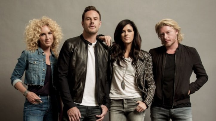 Review: Little Big Town Explore Contemplative Country on 'The Breaker'