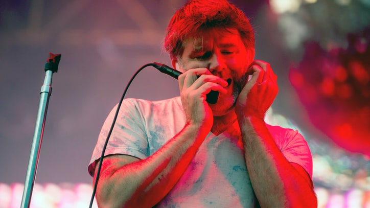 10 New Albums to Stream Now: Rolling Stone Editors' Picks