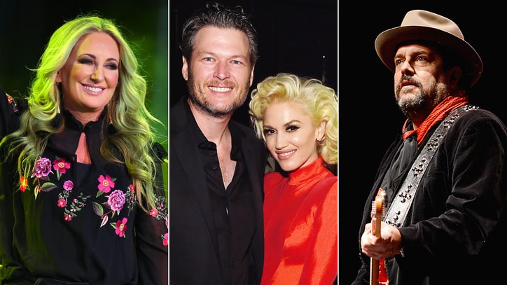 10 New Country and Americana Christmas Songs to Hear Right Now