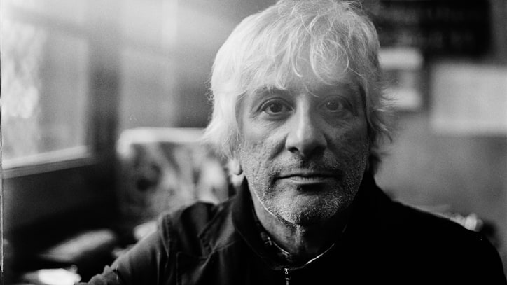 Lee Ranaldo on Beatles-Inspired New Solo LP, Life After Sonic Youth