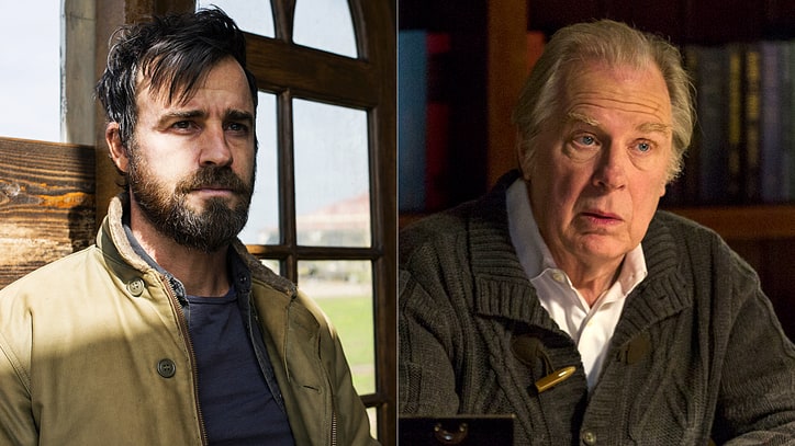 Emmys 2017: Breaking Down 13 Major Snubs