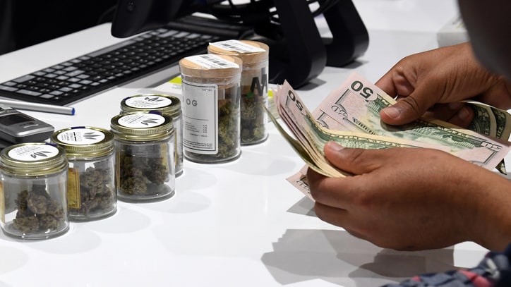 Can Legal Pot Make You Rich?