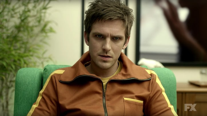 Watch Manic First Trailer for FX's 'X-Men' Spinoff 'Legion'