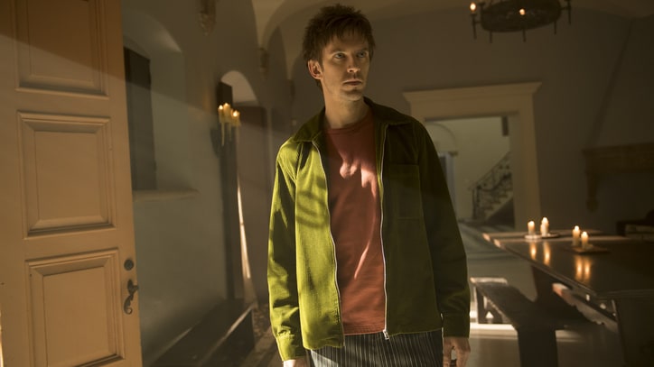 Alan Sepinwall on 'Legion' Season 2: Less Style, More Substance Please