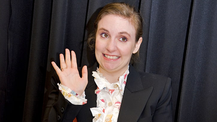 Lena Dunham Cancels Tour Behind Feminist Newsletter 'Lenny'