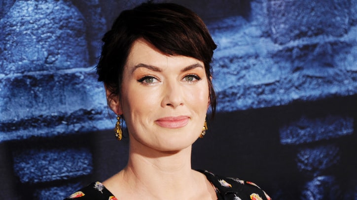 Lena Headey of 'Game of Thrones' Harvey Weinstein Sexual Harassment