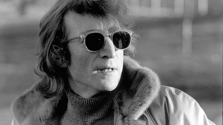 John Lennon: The Last Interview