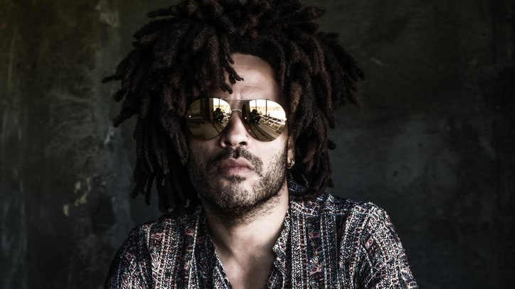 Lenny Kravitz Talks Overcoming Dry Spell for New Album 'Raise Vibration'