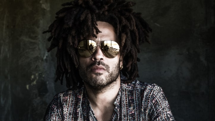 Lenny Kravitz Exudes Sexuality on New Song, 'Low'