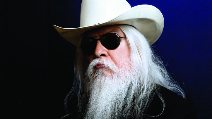 Review: Leon Russell, 'On a Distant Shore' Is a Powerful Posthumous Goodbye
